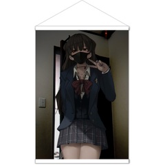 【絵師コレ】「きただりょうま」B2タペストリー 3