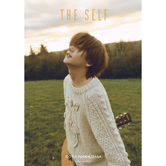 中島颯太 2nd写真集『THE SELF』