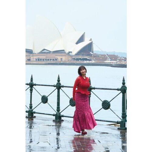 I am Ina 榎原依那2nd写真集 通販｜セブンネットショッピング