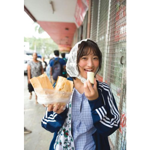 I am Ina 榎原依那2nd写真集 通販｜セブンネットショッピング