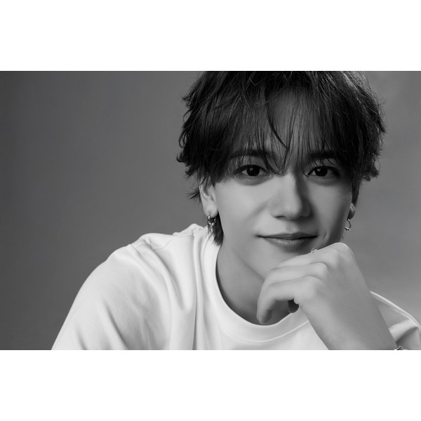 中島颯太 2nd写真集『THE SELF』 特別プレミアム版 通販｜セブンネット