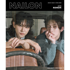NAILON ISSUE 02 ROIROM