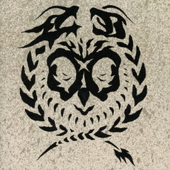 HORN　OF　THE　RISING　SUN