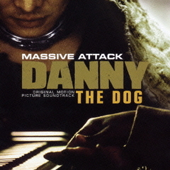 ダニー・ザ・ドッグ　オリジナル・サウンドトラック