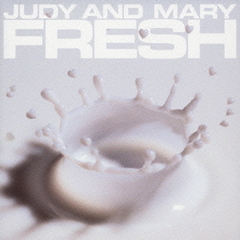 COMPLETE　BEST　ALBUM　FRESH