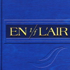 神秘のオルゴール　50弁型ORPHEUS　ENL’AIR～1／fのゆらぎシリーズ～槇原敬之　オルゴール作品集