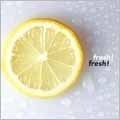 fresh！