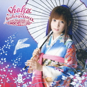 しょこたん☆かばー×2 ～アニソンに愛を込めて！！～ 通販｜セブン