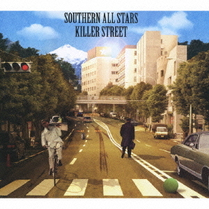 その他 On Killer Street [CD] キラーストリート 通販｜セブンネットショッピング