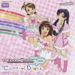 Colorful　Days