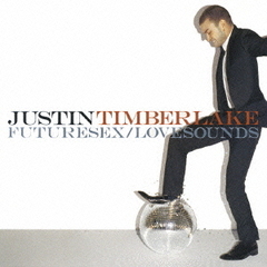 フューチャー・セックス／ラヴ・サウンズ