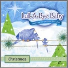 Lullabye　Baby　Christmas