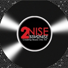2Nise Mini Album - 2Nise （輸入盤）