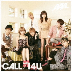 CALL／I4U