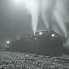 永遠の想い出　ありし日の蒸気機関車　2