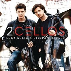 【輸入盤】2CELLOS