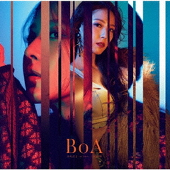 BoA／スキだよ -MY LOVE-／AMOR