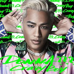 CrazyBoy／DONNA???（初回生産限定盤／CD+DVD）