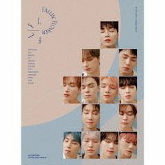 SEVENTEEN - SEVENTEEN 舞い落ちる花びら 初回盤 A B C 通常盤 carat盤 舞い落ちる花びら (Fallin' Flower)【通常盤】 : SEVENTEEN