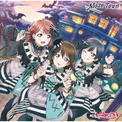 『ラブライブ！虹ヶ咲学園スクールアイドル同好会』A・ZU・NA 2ndシングル「Maze Town」（連動購入特典対象商品）