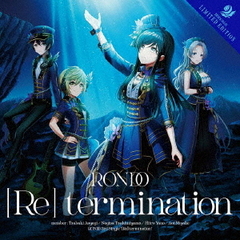 燐舞曲／[Re] termination 【Blu-ray付生産限定盤】