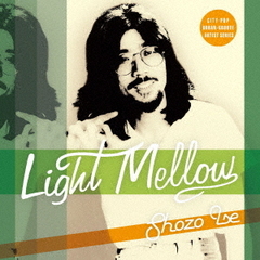 Light　Mellow　伊勢正三