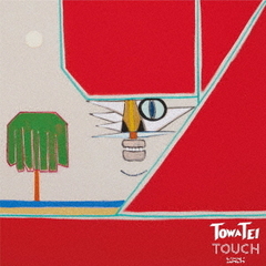 TOWA TEI／TOUCH（CD）
