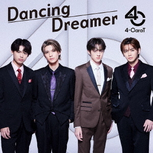 ֥ͥåȥåԥ󥰤㤨4-CaraTDancing Dreamer̾סCDˡפβǤʤ1,200ߤˤʤޤ