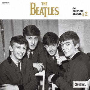 ֥ͥåȥåԥ󥰤㤨theCOMPLETEBEATLES2פβǤʤ2,530ߤˤʤޤ