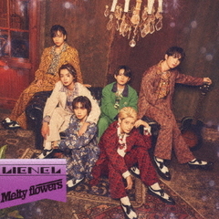 Lienel／Melty flowers（TYPE-B／CD）