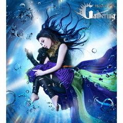 林原めぐみ／Gathering（CD）