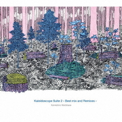Kaleidoscope　Suite　2