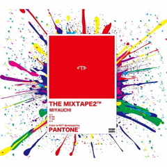 THE　MIXTAPE2