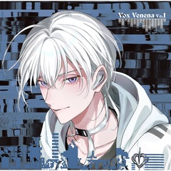 Toxic-a-Holic／Toxic-a-HolicCharacter Song Album（通常盤C／CD）