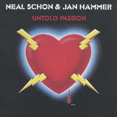 アントールド・パッション