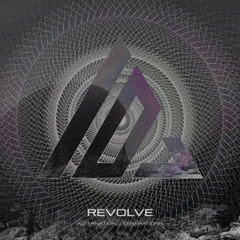 Alternation of Generations／REVOLVE（CD）