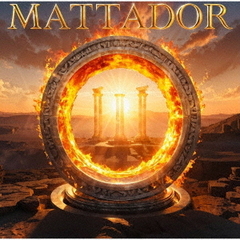 マタドール／III（CD）