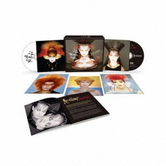 レヴェレイションズ　－　Bサイズ＆レアリティーズ　5CDボックスセット