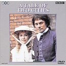 ＜BBC Classic Drama＞二都物語（ＤＶＤ）