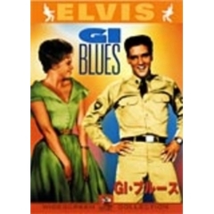 G・I・ブルース（ＤＶＤ）