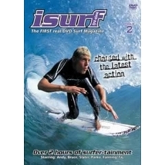 i surf 2（ＤＶＤ）