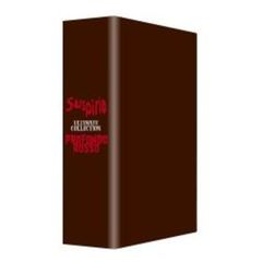 サスペリア アルティメット・コレクションBOX ＜5000セット限定生産＞（ＤＶＤ）