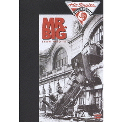 リーン・イントゥ・イット（ＤＶＤ）