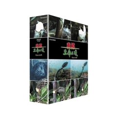 赤道 生命の環 DVD-BOX I（ＤＶＤ）