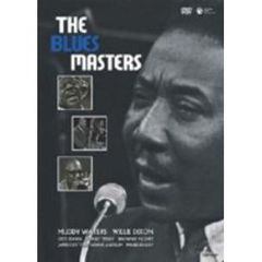 ブルース・マスターズ（ＤＶＤ）