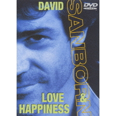 ラヴ＆ハピネス（ＤＶＤ）