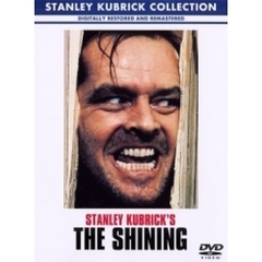 シャイニング 特別版 コンチネンタル･バージョン ＜期間限定生産＞（ＤＶＤ）