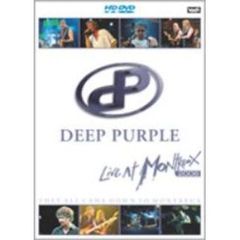 ゼイ・オール・ケイム・ダウン・トゥ・モントルー～ライヴ・アット・モントルー2006（ＨＤ　ＤＶＤ）