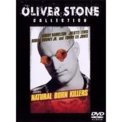 ナチュラル・ボーン・キラーズ　特別版（ＤＶＤ）