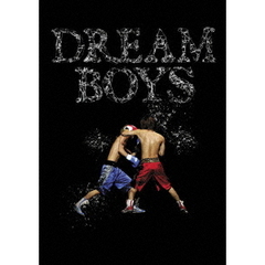 DREAM　BOYS（ＤＶＤ）